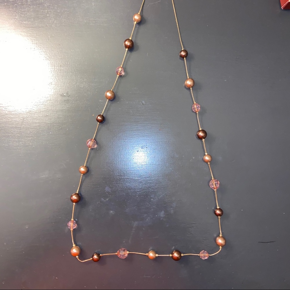 RMN Necklace